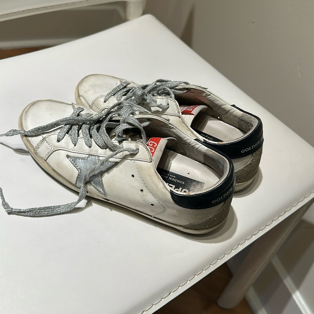 Golden Goose - Picture 3 of 7